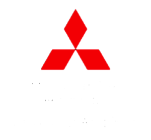 Logo mitsubishi